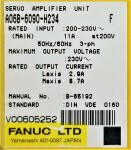 FANUC A06B-6090-H234